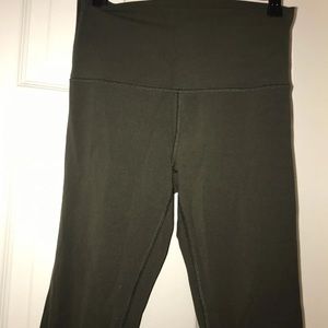 Lululemon align leggings 23” inseam